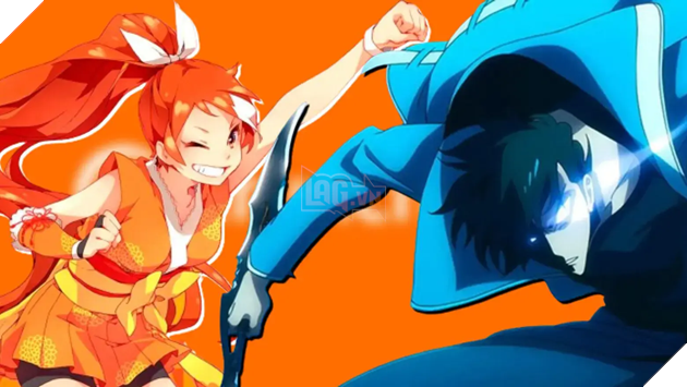 Solo Leveling Vượt Mặt One Piece và Kimetsu no Yaiba Để Trở Thành Anime Được Đánh Giá Cao Nhất Trên Crunchyroll 3