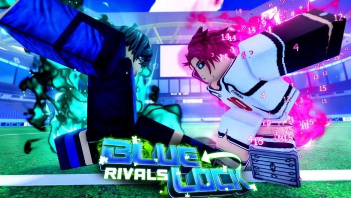 Hướng dẫn chơi Blue Lock Rivals – Làm sao để rê bóng, chuyền bóng và sút bóng như một ngôi sao thực thụ?