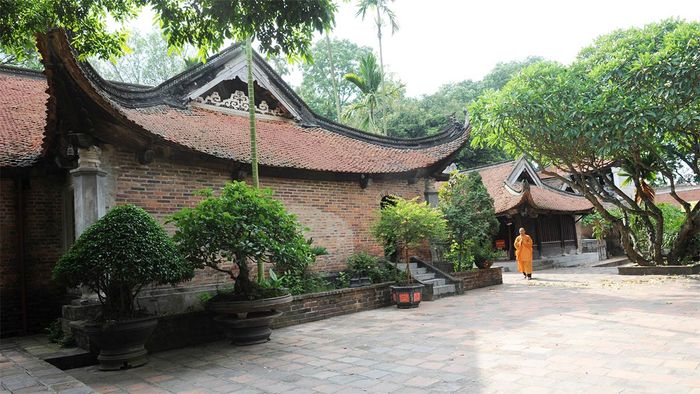 các danh lam thắng cảnh nổi tiếng nhất tại Bắc Giang