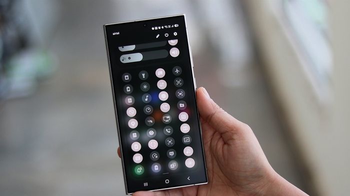 Ngày 7/4 sẽ đánh dấu sự kiện Samsung chính thức phát hành One UI 7