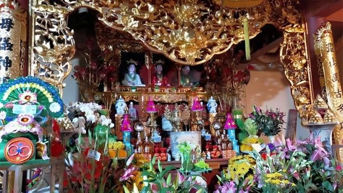 Những lưu ý quan trọng khi chuẩn bị lễ vật tại Đền Cô Bé Chí Mìu