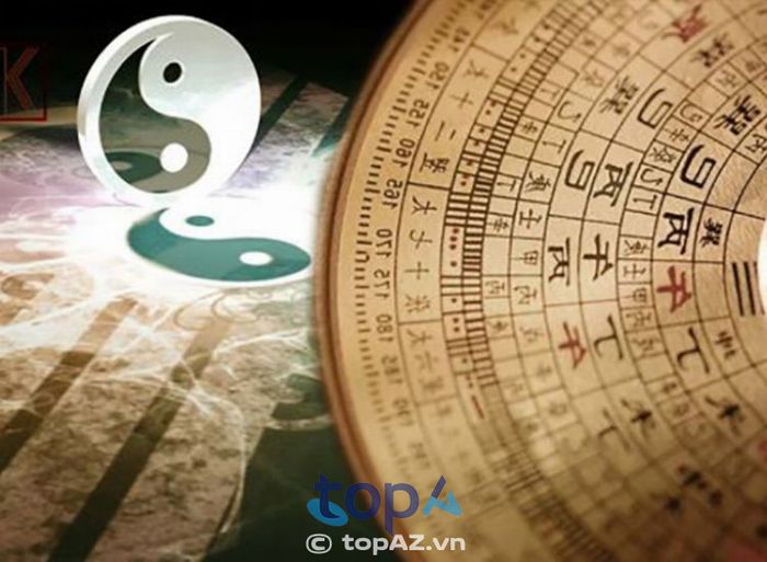 Thầy Châu Tử vi Hà Nội