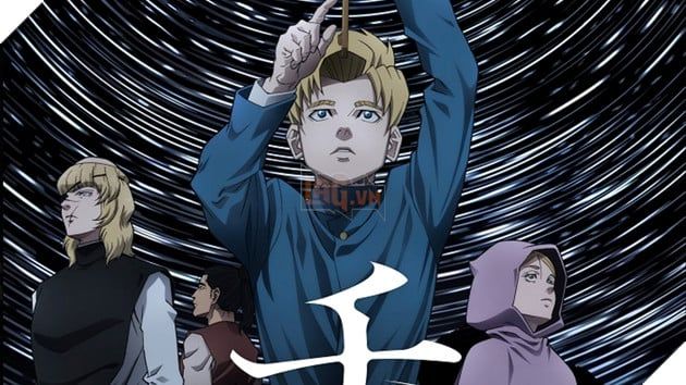 Yoshiyuki Tomino Phê Bình Anime 