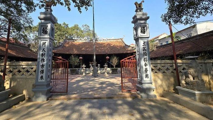 những danh lam thắng cảnh nổi tiếng nhất tại Bắc Giang