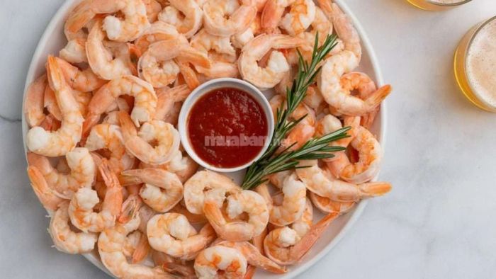 Giải mã ý nghĩa của các giấc mơ về tôm