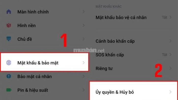 Hướng dẫn tắt MSA để chặn quảng cáo trên điện thoại Xiaomi