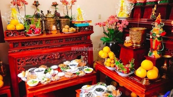 Văn khấn cầu con gái tại nhà dành cho các gia đình mong muốn có con gái để bổ sung cho gia đình.