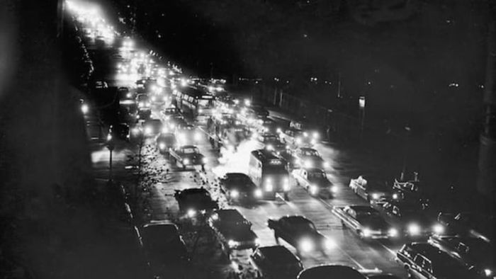 Image Credit: Hulton Archive/Getty Images