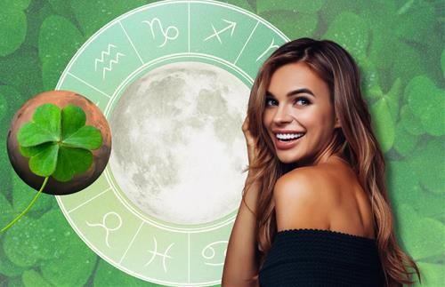Chòm sao may mắn cuối tháng 3/2025