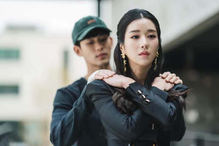Phim đã giúp Seo Ye Ji trở thành cái tên được chú ý hàng đầu