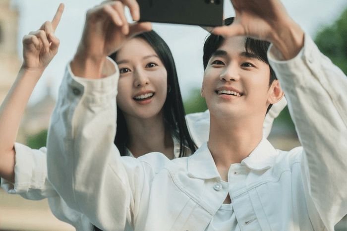 Nữ Hoàng Nước Mắt khởi đầu một năm thành công rực rỡ cho đài tVN