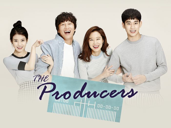 Hậu Trường Giải Trí là bộ phim phơi bày nhiều góc khuất đằng sau hậu trường showbiz