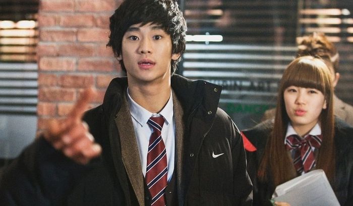 Khả năng ca hát của Kim Soo Hyun khiến nhiều người bất ngờ