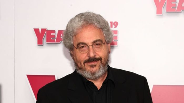 Harold Ramis, the Director