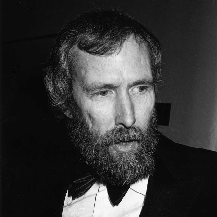 Jim Henson