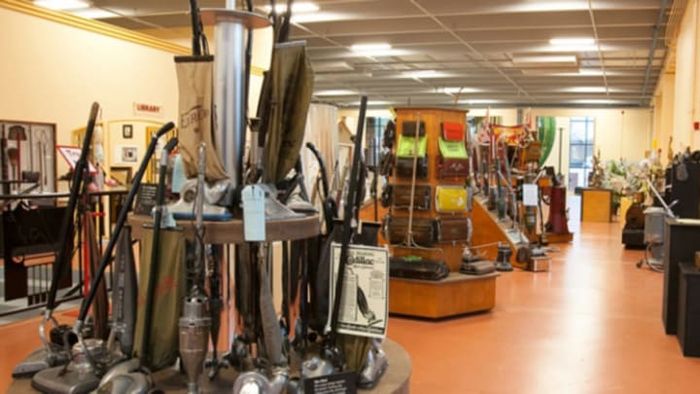 Museum of Clean