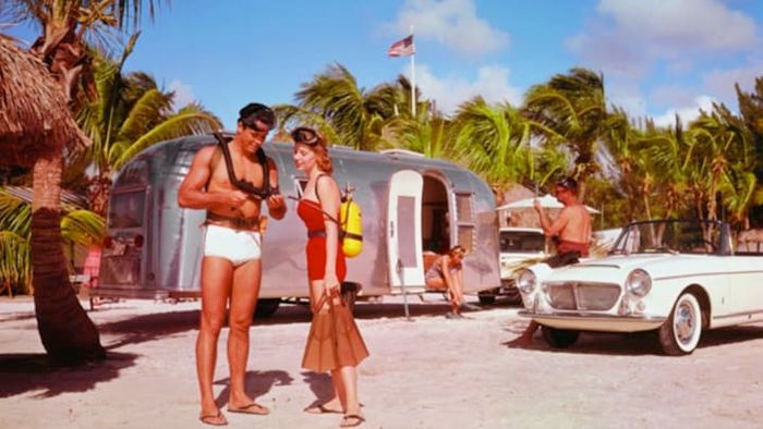 Airstream
