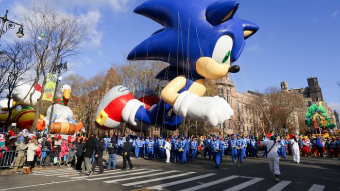 Andrew Toth/Getty Images for Sega of America