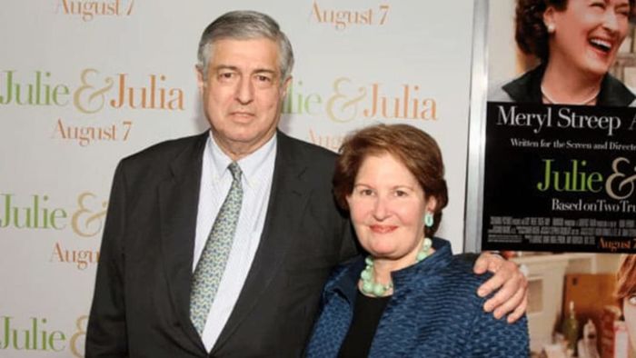 The Zagats in 2009.