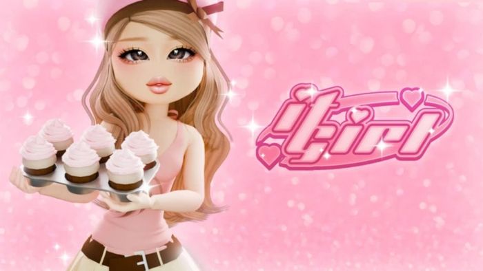 Làm thế nào để nhận thêm mã It Girl
