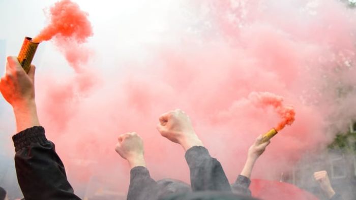 Split Second Stock/iStock via Getty Images