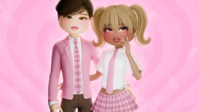 Tất cả mã It Girl Active và Expired Codes - Roblox