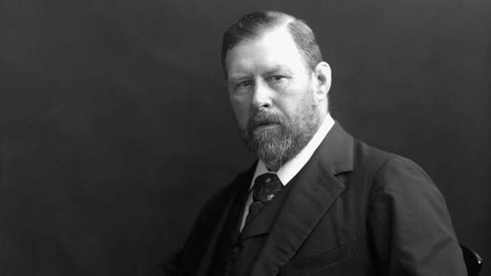 The literary collection of Bram Stoker has expanded with this new discovery.