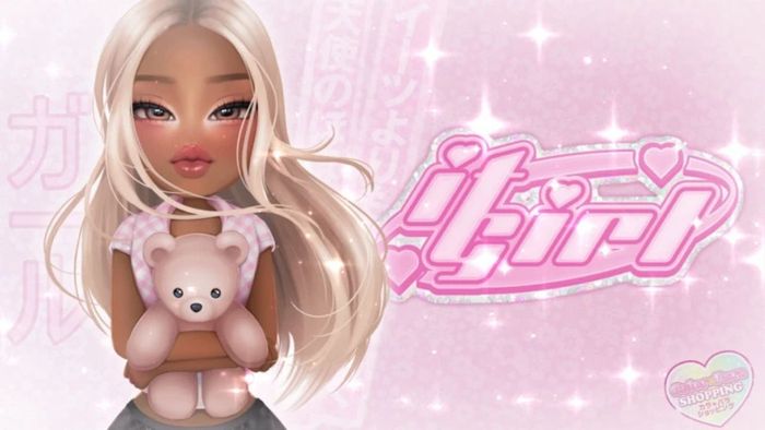 Làm thế nào để đổi mã It Girl