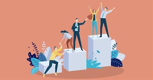Dấu hiệu may mắn sắp đến