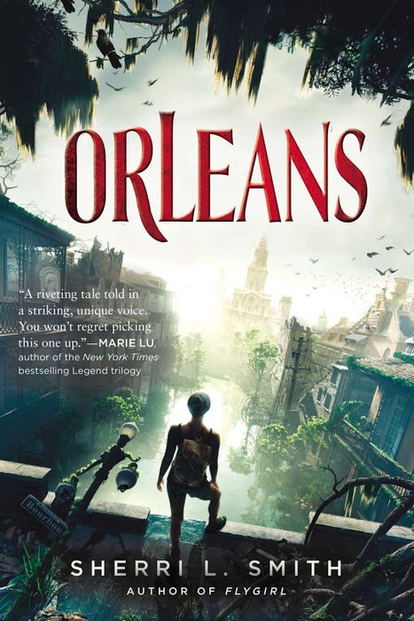 Cover of the book 'Speak.'