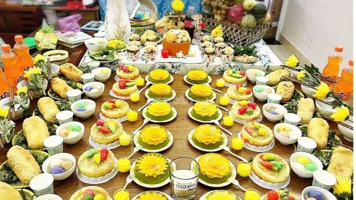 Văn khấn cúng Mụ đúng chuẩn giúp trẻ phát triển khỏe mạnh và thông minh.