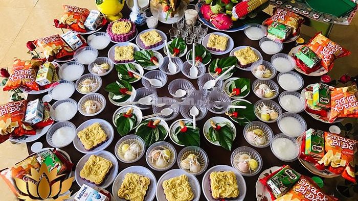 Lễ cúng Mụ là gì? Ý nghĩa của nghi thức này