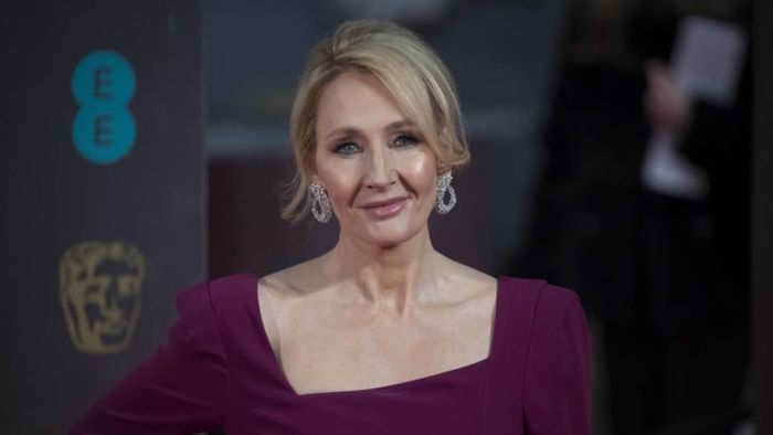 J.K. Rowling is offering a delightful escape for both children and adults during quarantine with her latest tale about a mysterious being known as the Ickabog.