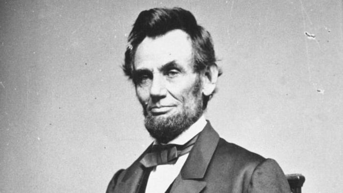 Image courtesy of the National Archives/Newsmakers