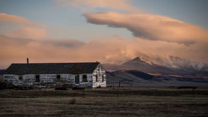 The Rocky Mountain Land Library, Kickstarter