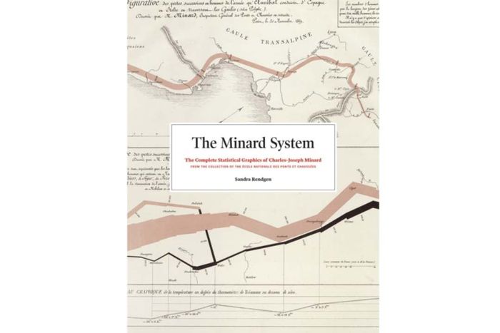 IMAGE COURTESY OF CHARLES-JOSEPH MINARD, PROVIDED BY PRINCETON ARCHITECTURAL PRESS