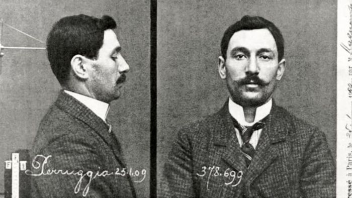 Vincent Peruggia