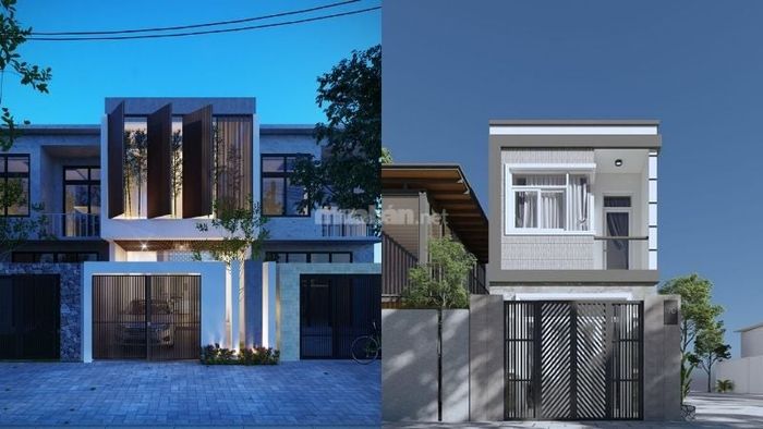 Xác định phong cách thiết kế phù hợp