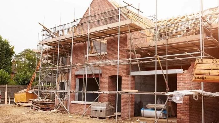 Chọn thời điểm xây dựng hợp lý