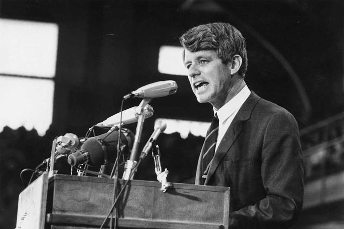 Robert F. Kennedy