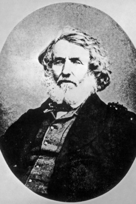 George Everest
