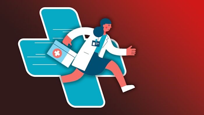 Unfortunately, patient portals haven’t evolved into teleportation devices yet.