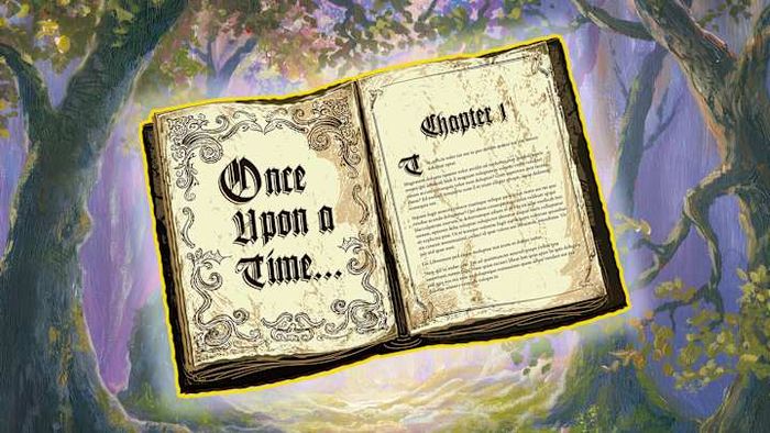 Chances are, you’ve encountered at least one story that kicks off with this iconic phrase.