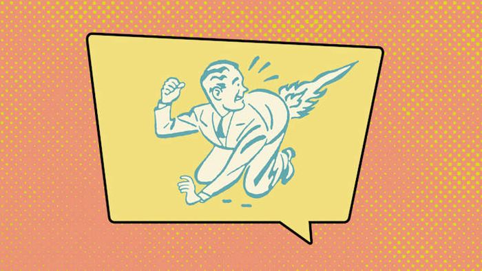 Keep these phrases ready for the next time you let one rip.