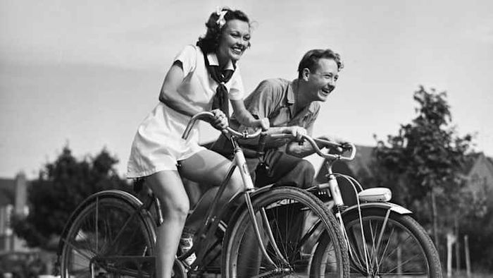 Life for the Silent Generation was far more complex than it appeared on the surface.