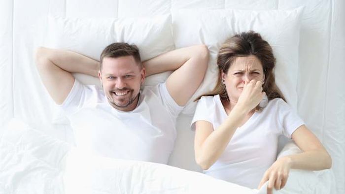 At times, relationships can be quite unpleasant.