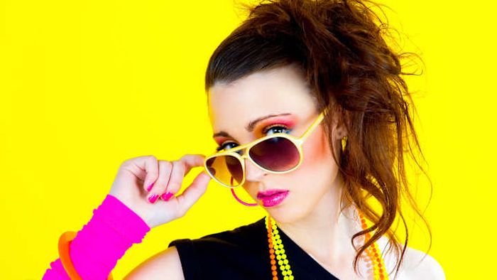 Like, those shades are amazing.
