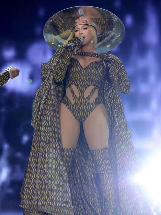Beyoncé