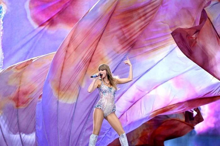 Taylor Swift