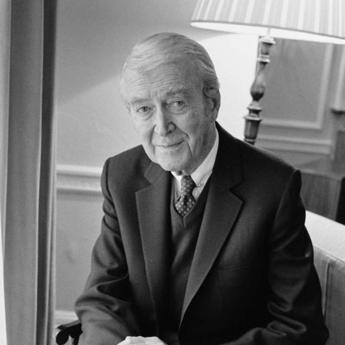 Jimmy Stewart is pictured